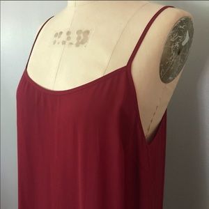 J. Crew Dresses - NWOT Jrew crepe maxi dress J. Crew Dresses - NWOT Jrew crepe maxi dress